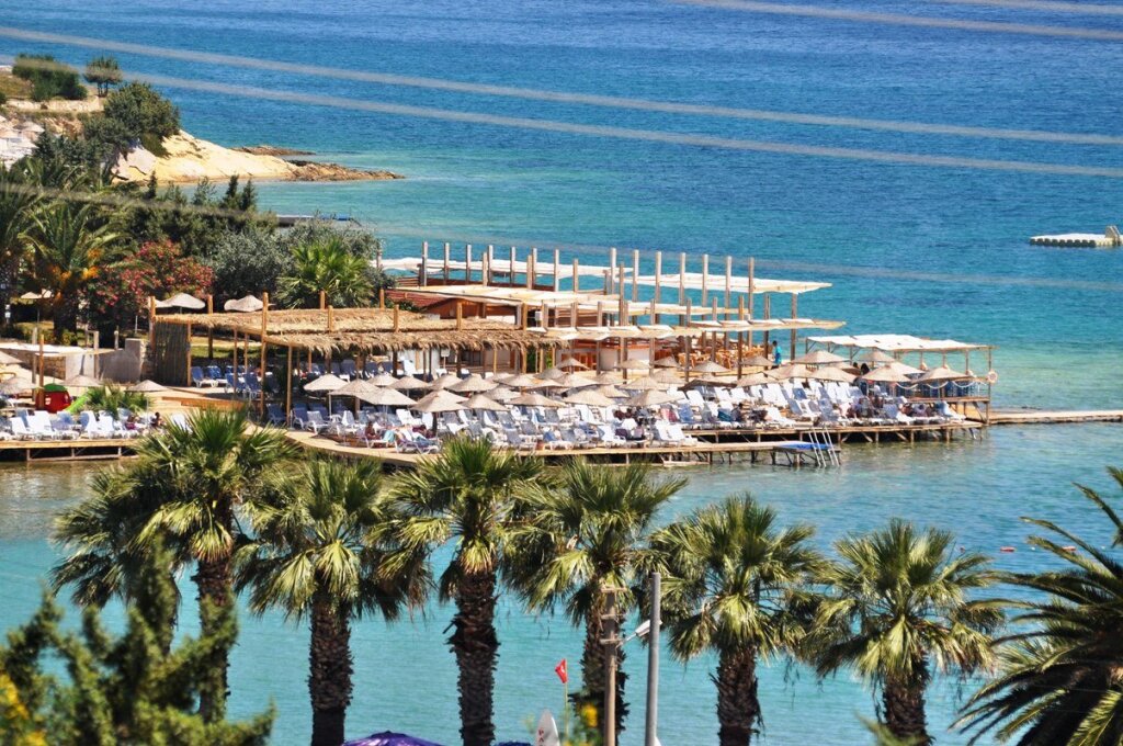 Ladin Otel Rezervasyon
