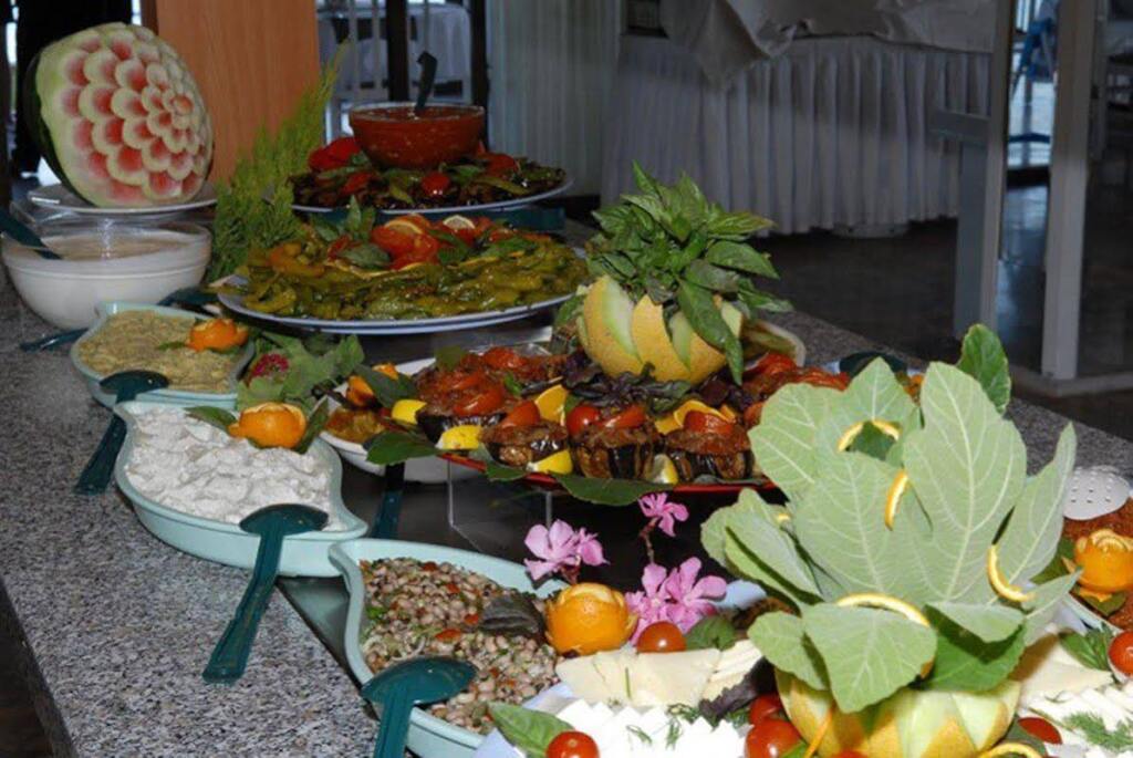 Ladin Otel Rezervasyon