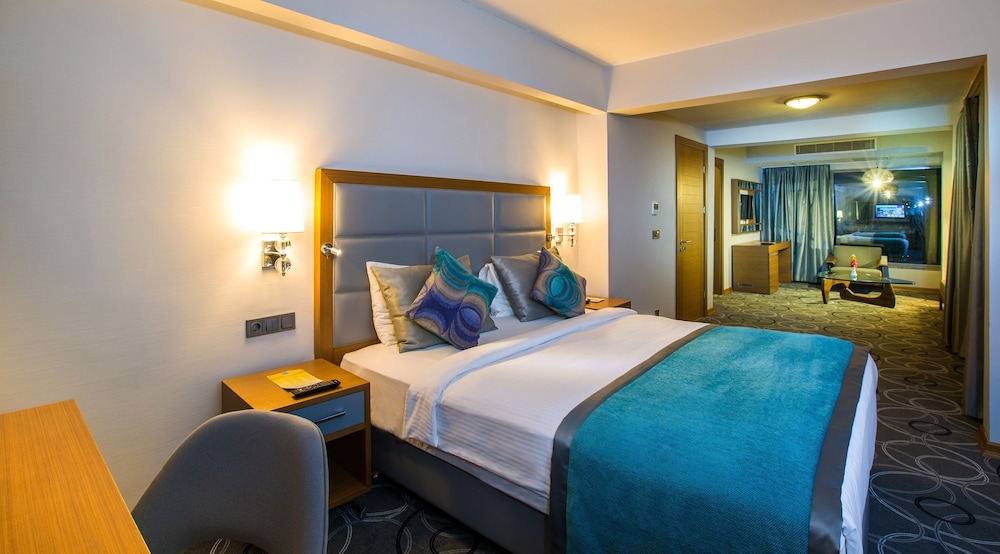 Pine Bay Holiday Resort Rezervasyon