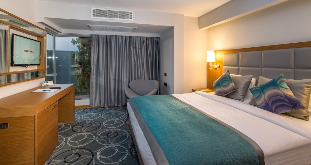 Pine Bay Holiday Resort Rezervasyon