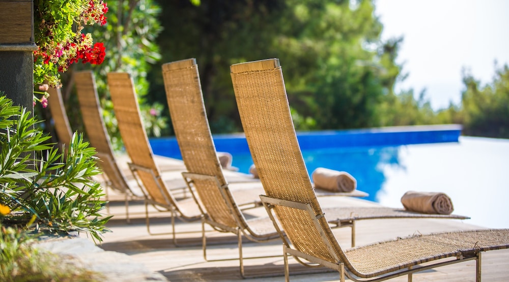 Pine Bay Holiday Resort Rezervasyon