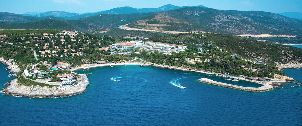 Pine Bay Holiday Resort Rezervasyon