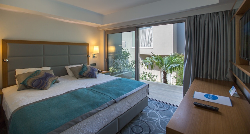 Pine Bay Holiday Resort Rezervasyon