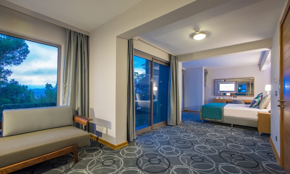 Pine Bay Holiday Resort Rezervasyon