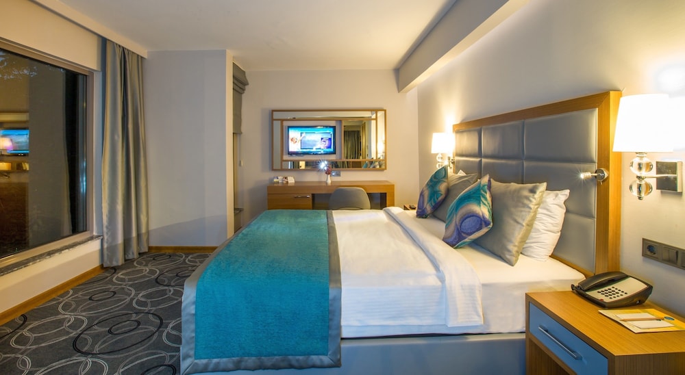 Pine Bay Holiday Resort Rezervasyon