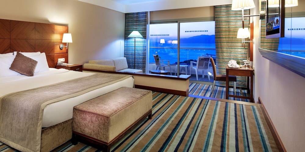 Pine Bay Holiday Resort Rezervasyon