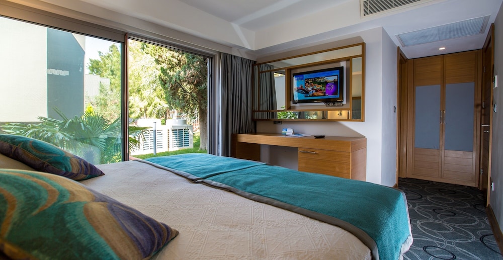 Pine Bay Holiday Resort Rezervasyon