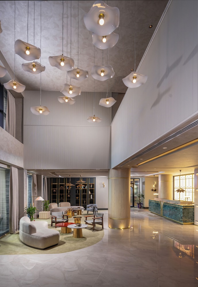 Elite World Kusadasi Hotel Rezervasyon