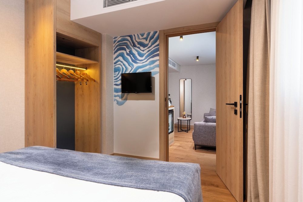 Elite World Kusadasi Hotel Rezervasyon