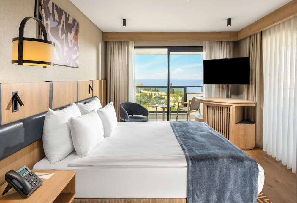 Elite World Kusadasi Hotel Rezervasyon