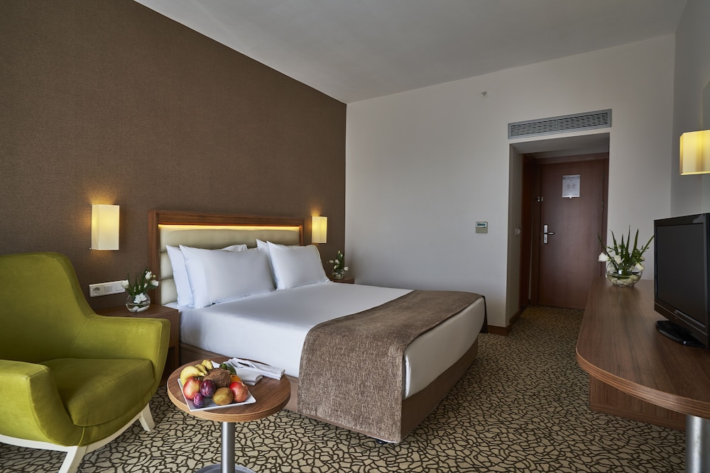 Richmond Ephesus Resort Rezervasyon