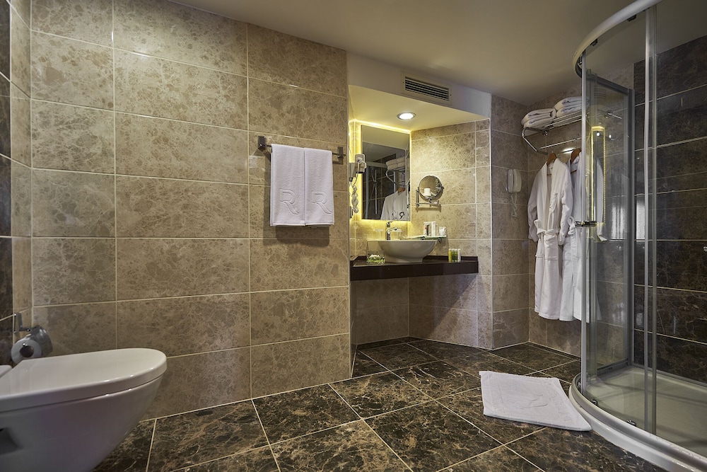 Richmond Ephesus Resort Rezervasyon