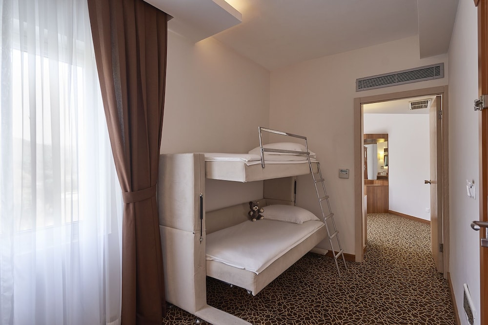 Richmond Ephesus Resort Rezervasyon
