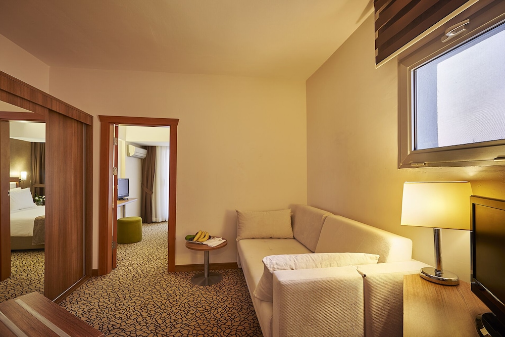 Richmond Ephesus Resort Rezervasyon