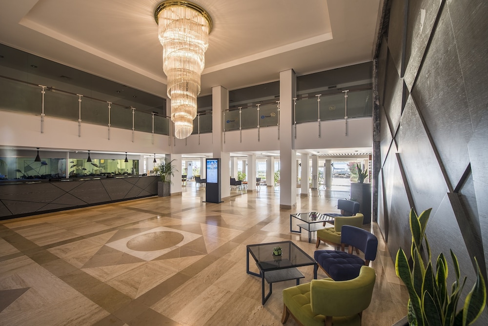 Altin Yunus Resort & Thermal Hotel Rezervasyon