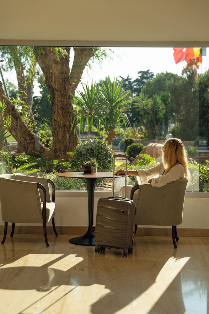 Altin Yunus Resort & Thermal Hotel Rezervasyon