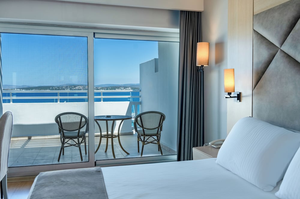 Altin Yunus Resort & Thermal Hotel Rezervasyon