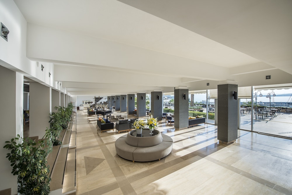 Altin Yunus Resort & Thermal Hotel Rezervasyon