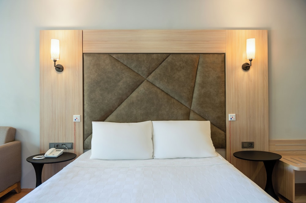 Altin Yunus Resort & Thermal Hotel Rezervasyon