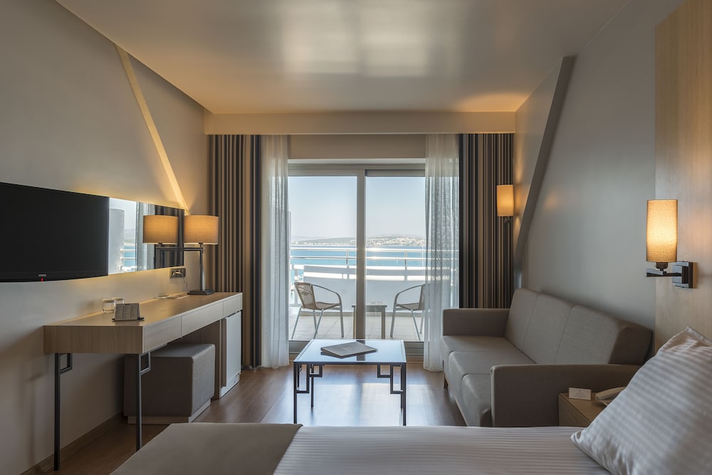 Altin Yunus Resort & Thermal Hotel Rezervasyon