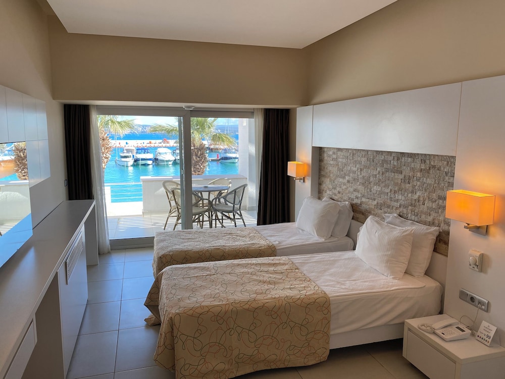 Altin Yunus Resort & Thermal Hotel Rezervasyon