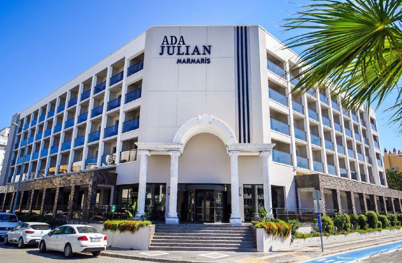 Ada Julian Hotel Marmaris Rezervasyon