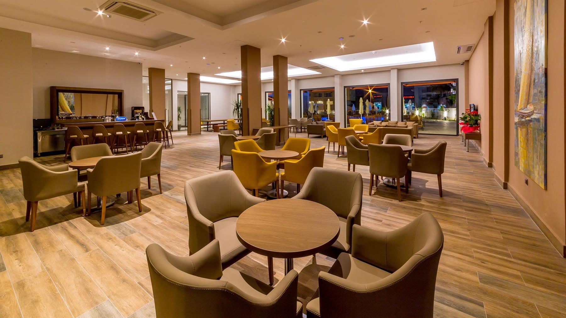 Ada Julian Hotel Marmaris Rezervasyon