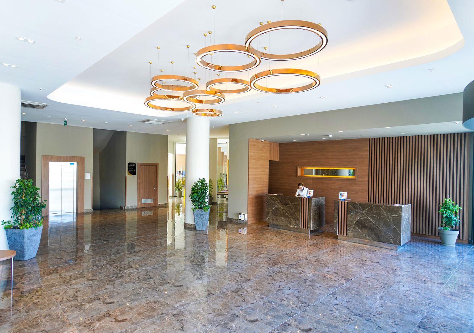Ada Julian Hotel Marmaris Rezervasyon