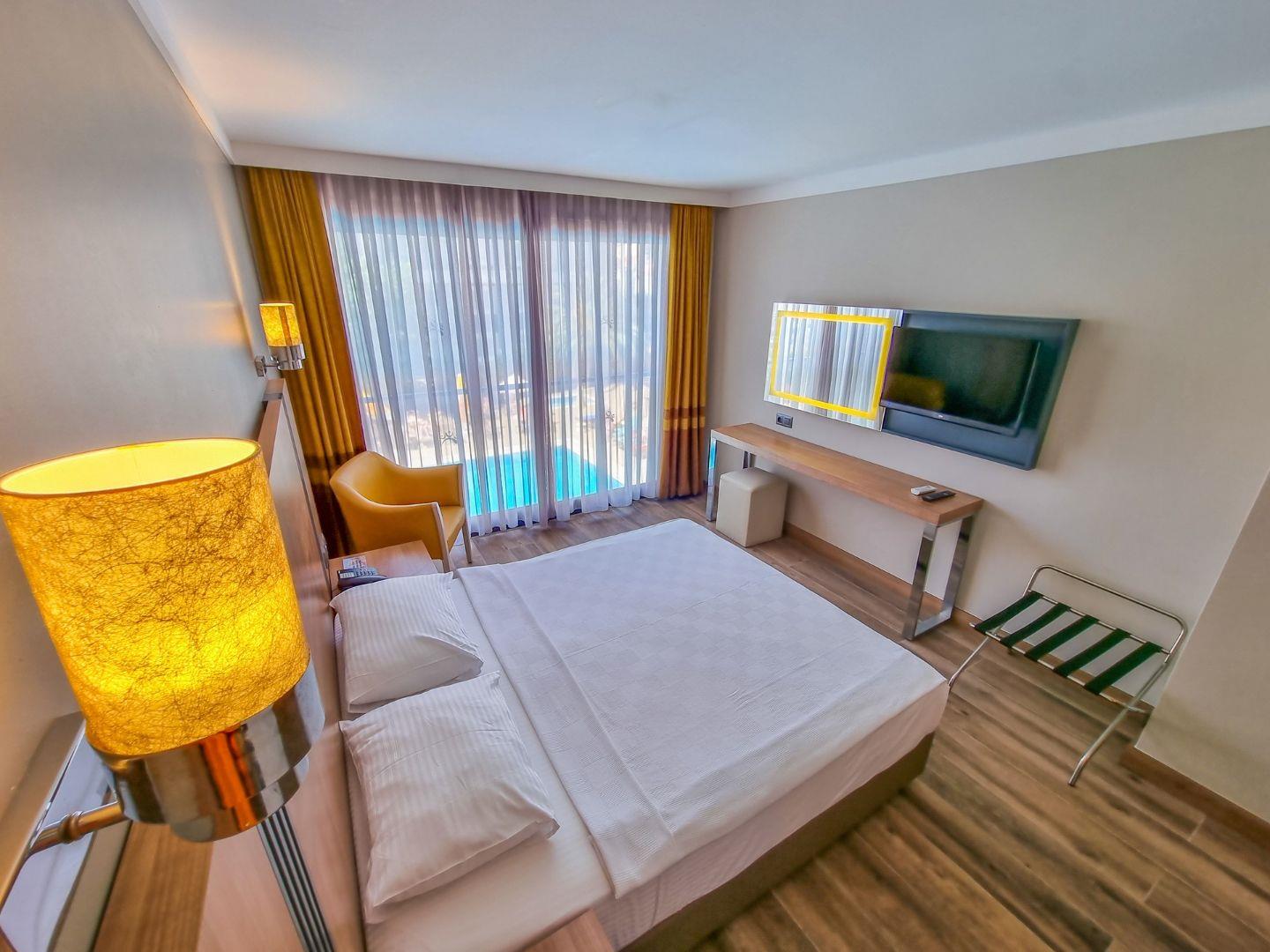 Ada Julian Hotel Marmaris Rezervasyon