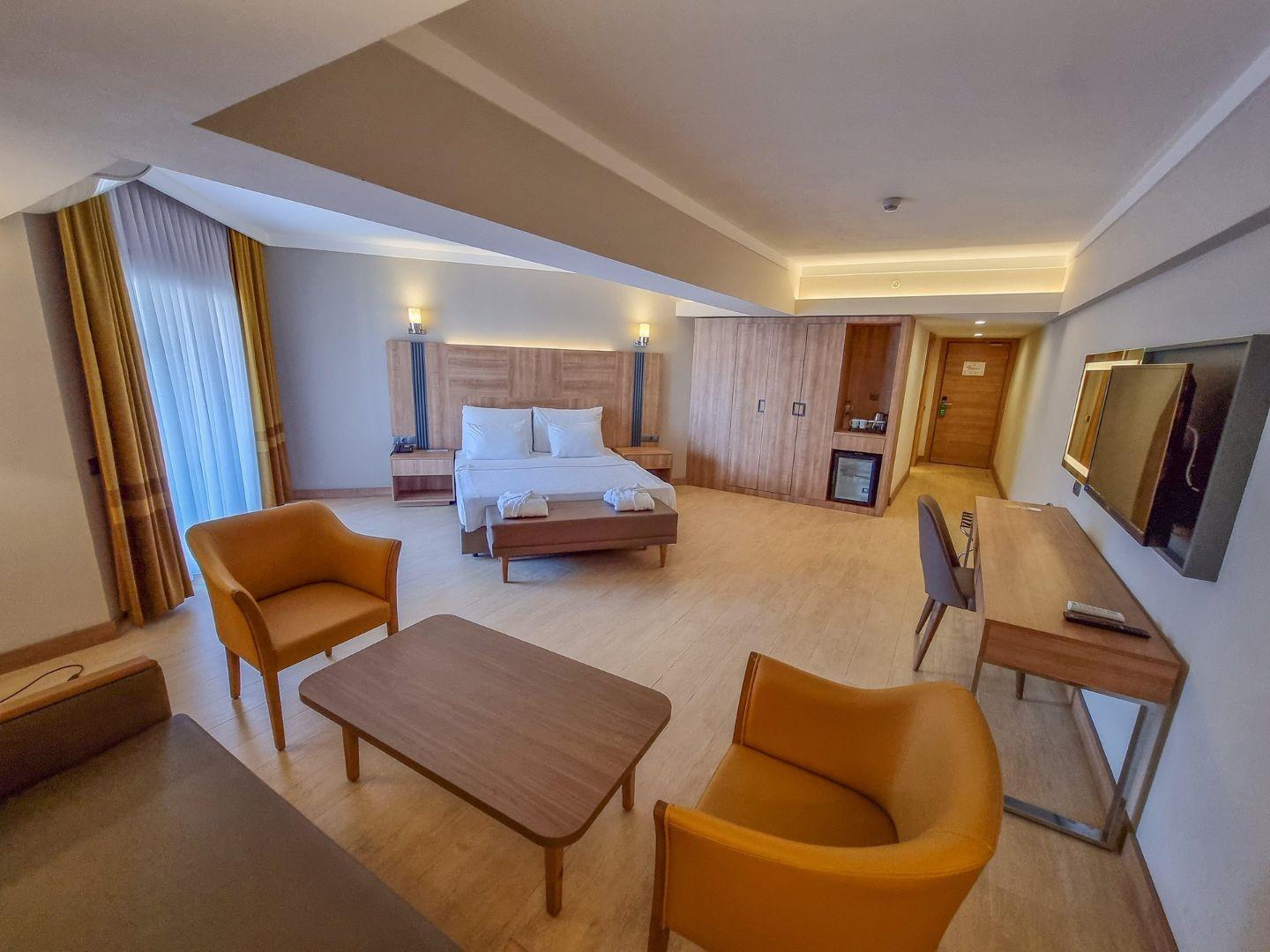 Ada Julian Hotel Marmaris Rezervasyon