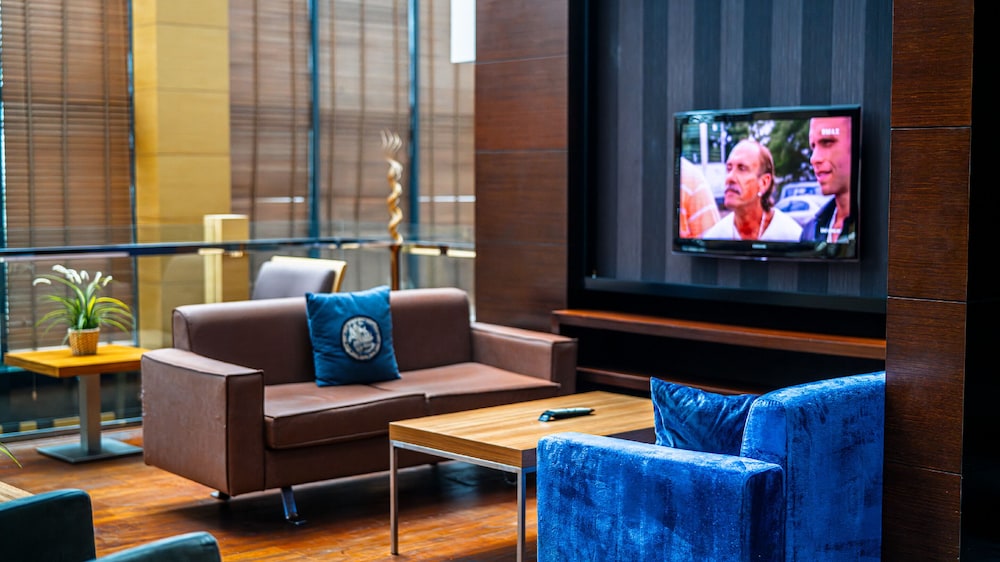 Cettia Beach Resort Rezervasyon