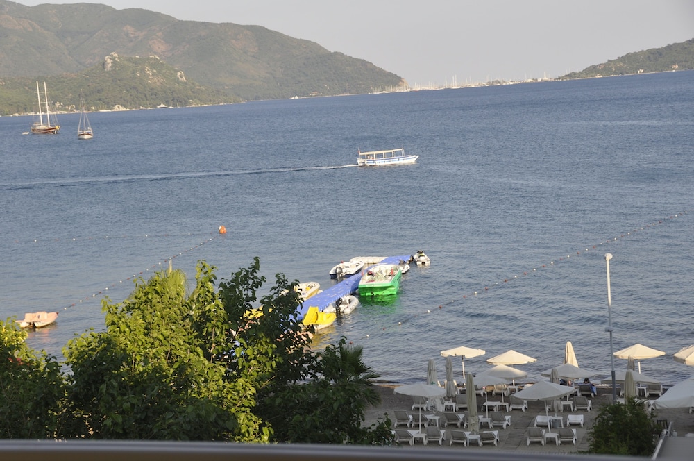 Balim Otel Rezervasyon