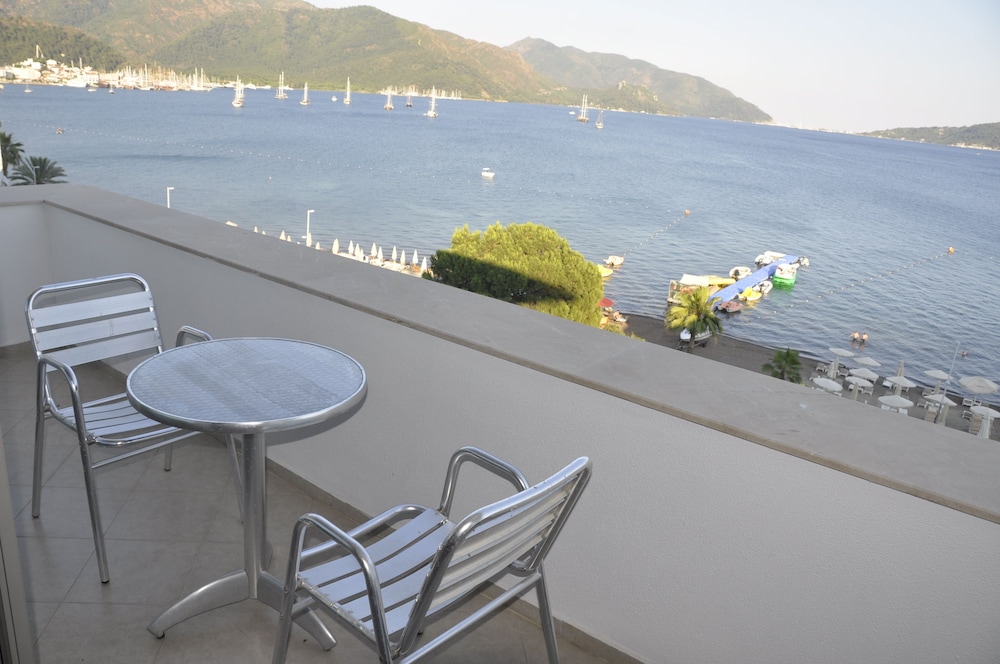 Balim Otel Rezervasyon