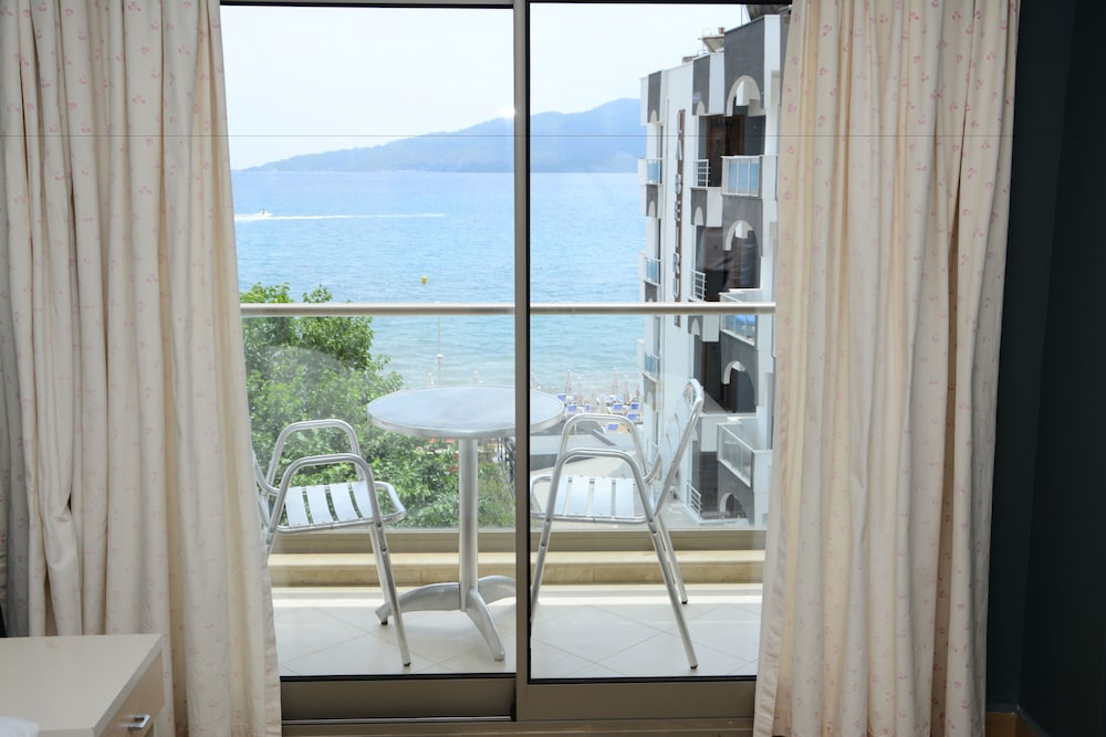 Balim Otel Rezervasyon