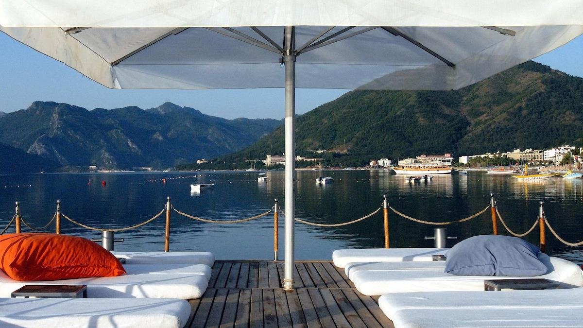 Elegance Hotels International Marmaris Rezervasyon