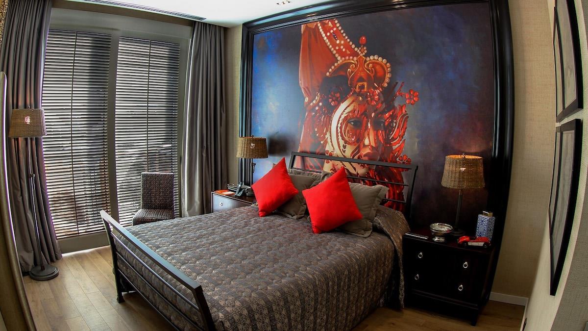 Elegance Hotels International Marmaris Rezervasyon