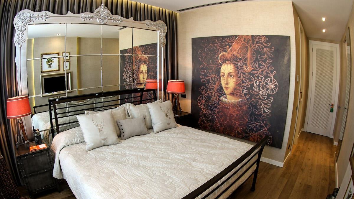 Elegance Hotels International Marmaris Rezervasyon