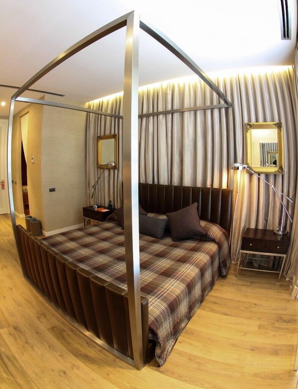 Elegance Hotels International Marmaris Rezervasyon