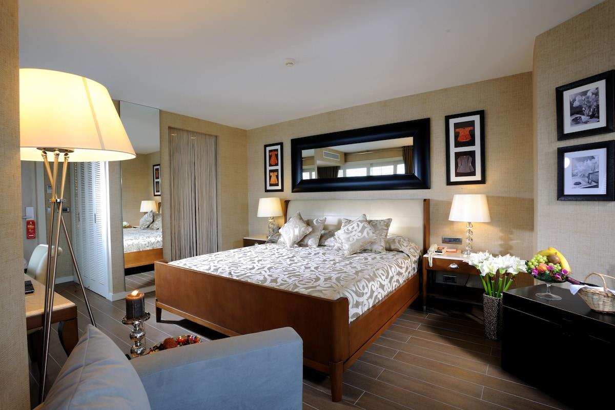 Elegance Hotels International Marmaris Rezervasyon