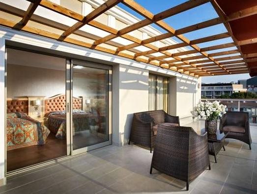 Emre Beach Hotel Rezervasyon