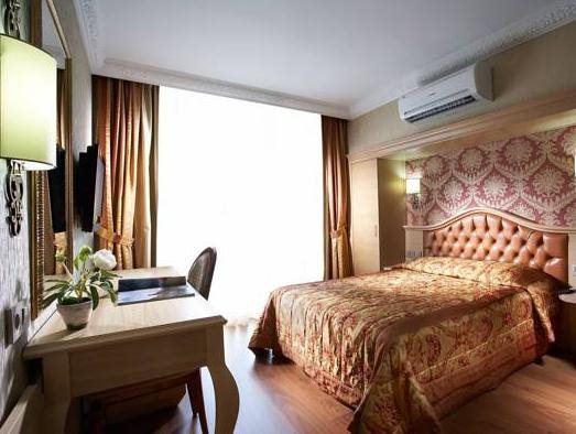 Emre Beach Hotel Rezervasyon