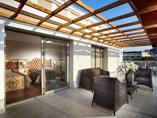 Emre Beach Hotel Rezervasyon