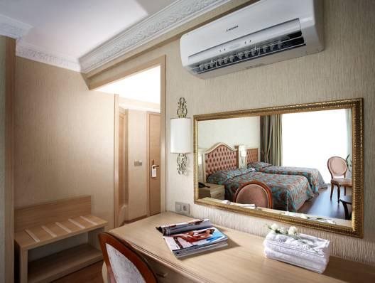 Emre Beach Hotel Rezervasyon