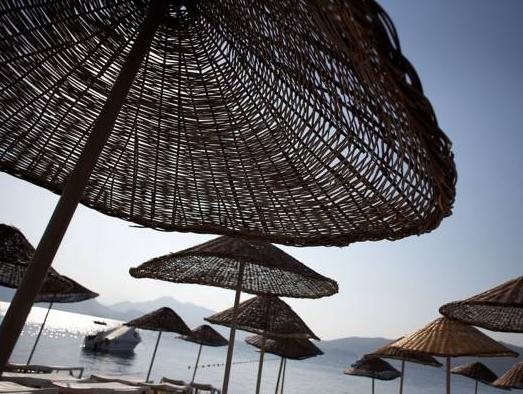 Emre Beach Hotel Rezervasyon