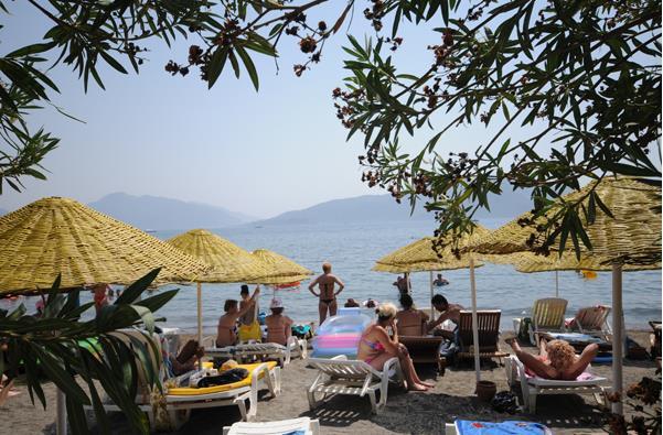 Flamingo Hotel Rezervasyon