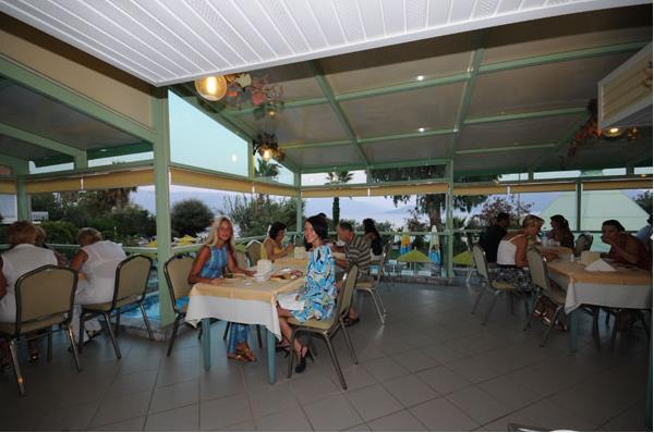 Flamingo Hotel Rezervasyon