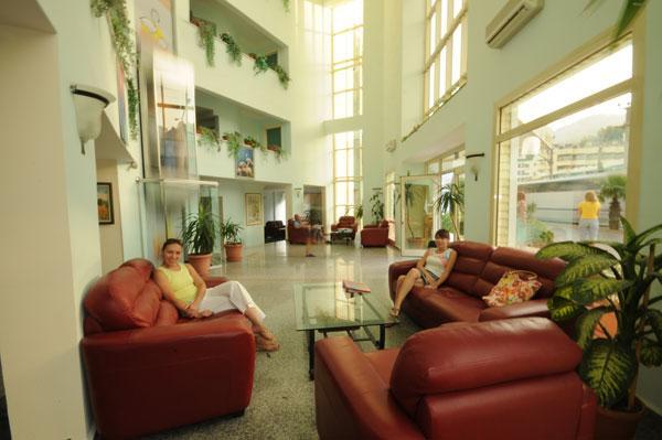 Flamingo Hotel Rezervasyon