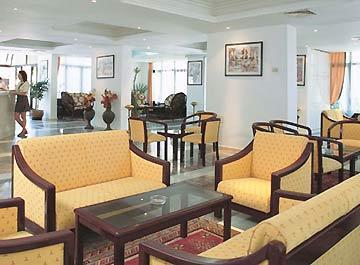 Galeria Park Rezervasyon