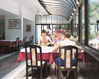 Galeria Park Rezervasyon