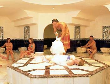 Galeria Park Rezervasyon